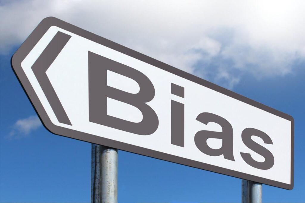 Overcome Confirmation Bias in Six Different Ways